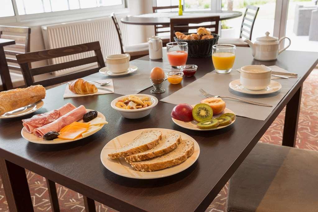 Hotel Du Golf Saint-Laurent 플뢰멜 시설 사진