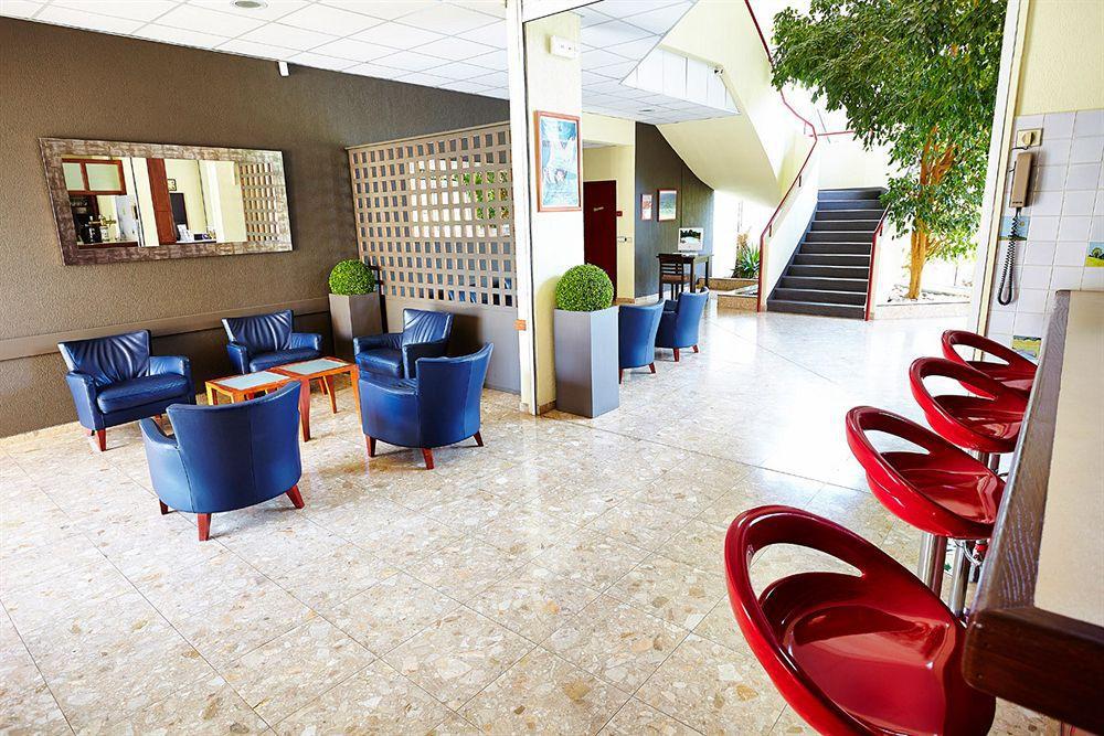 Hotel Du Golf Saint-Laurent 플뢰멜 외부 사진