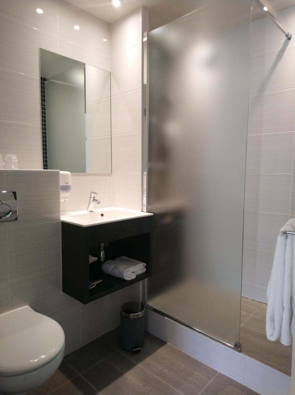Hotel Du Golf Saint-Laurent 플뢰멜 외부 사진